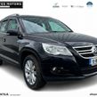 Volkswagen Tiguan 2011