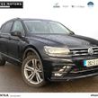 Volkswagen Tiguan Allspace 2020