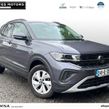 Volkswagen T-Cross 2024