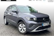 Volkswagen T-Cross 2024