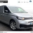 Volkswagen Caddy Maxi 2022
