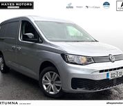 Volkswagen Caddy Maxi 2022