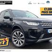 Land Rover Discovery Sport 2020