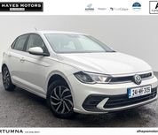 Volkswagen Polo 2024