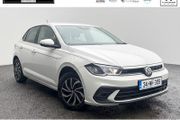 Volkswagen Polo 2024