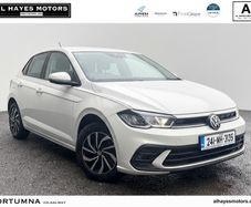 Volkswagen Polo 2024