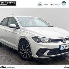 Volkswagen Polo 2024
