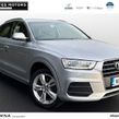 Audi Q3 2016