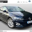 Volkswagen Polo 2018