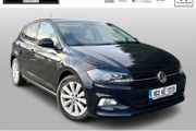 Volkswagen Polo 2018