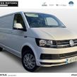 Volkswagen Transporter 2018