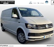 Volkswagen Transporter 2018