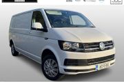 Volkswagen Transporter 2018