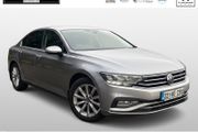 Volkswagen Passat 2022
