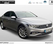 Volkswagen Passat 2022