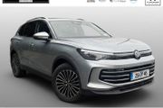 Volkswagen Tiguan 2025
