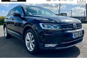 Volkswagen Tiguan 2016