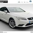 SEAT Leon 2016