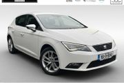 SEAT Leon 2016