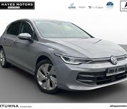 Volkswagen Golf 2025