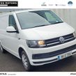 Volkswagen Transporter 2019