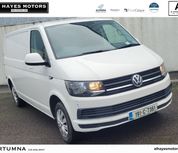 Volkswagen Transporter 2019