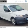 Volkswagen Caddy 2022
