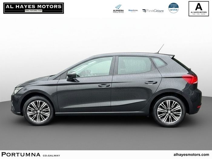 SEAT Ibiza 2025