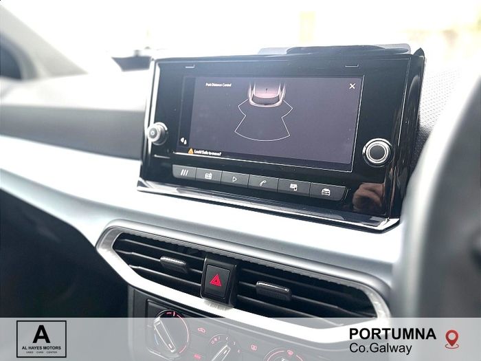 SEAT Ibiza 2025
