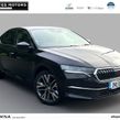 Skoda Octavia 2024