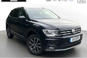 Volkswagen Tiguan Allspace 2021