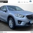 Mazda CX-5 2015