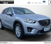 Mazda CX-5 2015