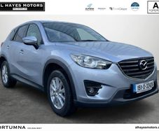 Mazda CX-5 2015
