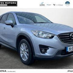 Mazda CX-5 2015