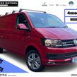 Volkswagen Transporter 2019