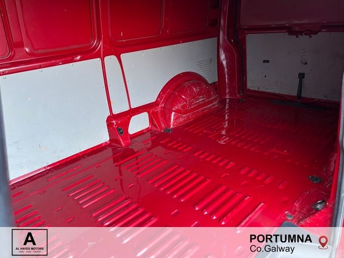 Volkswagen Transporter 2019