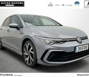 Volkswagen Golf 2024