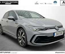 Volkswagen Golf 2024