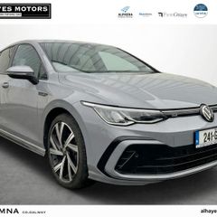 Volkswagen Golf 2024
