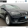Volkswagen Tiguan Allspace 2020