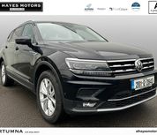 Volkswagen Tiguan Allspace 2020