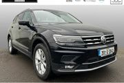 Volkswagen Tiguan Allspace 2020