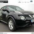 Nissan Juke 2018