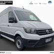 Volkswagen Crafter 2021