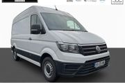Volkswagen Crafter 2021
