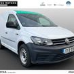 Volkswagen Caddy 2017