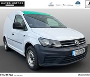 Volkswagen Caddy 2017