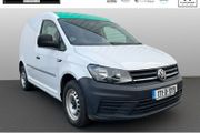 Volkswagen Caddy 2017