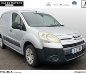 Citroen Berlingo 2011